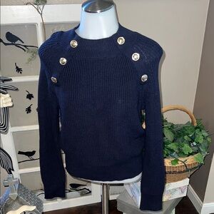 Nautica Jeans Sweater